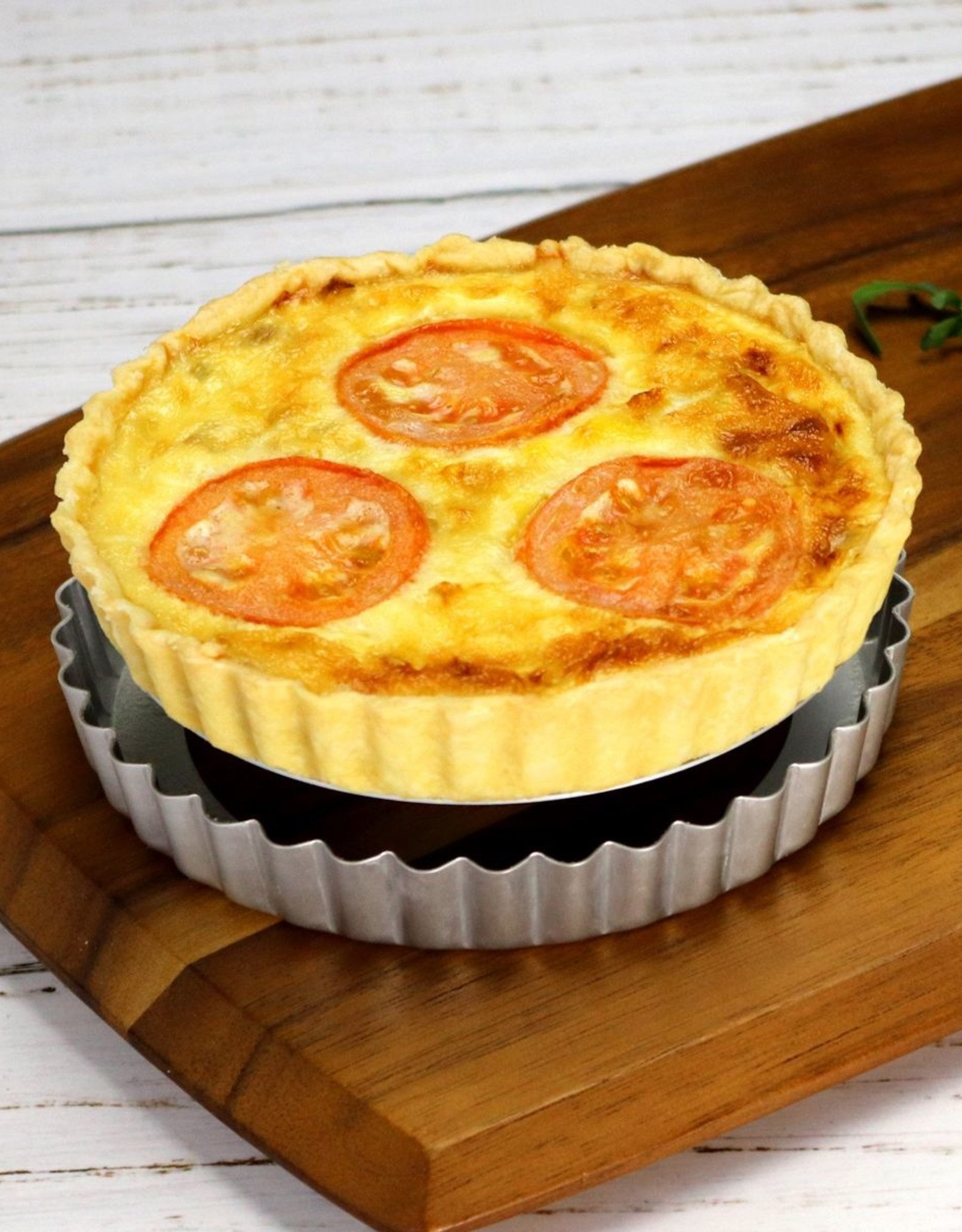 PME PME Loose Bottom Flan Pan
