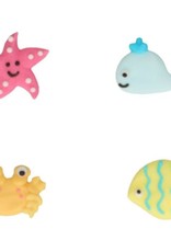 FunCakes FunCakes Suikerdecoratie Sea Life Set/8