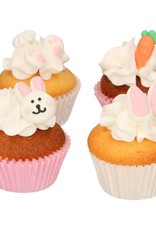 FunCakes FunCakes Suikerdecoratie Pasen Set/14