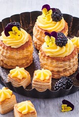 ProCakes ProCakes Mix voor Gele Banketbakkersroom 500 g
