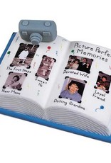 Wilton Wilton two-mix Bookpan