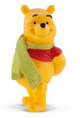 Disney Disney Figuur Winnie de Poeh Disney Disney Figuur Winnie de Poeh