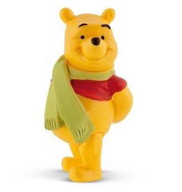 Disney Disney Figuur Winnie de Poeh