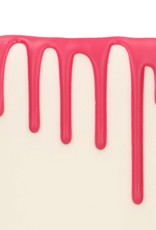 FunCakes FunCakes Choco Drip Hot Pink 180 g FunCakes FunCakes Choco Drip Hot Pink 180 g
