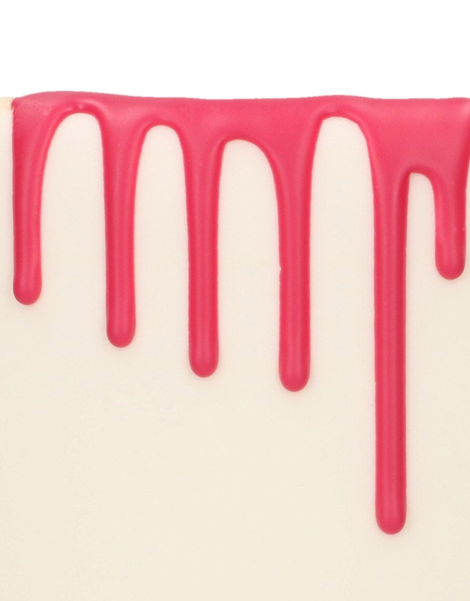 FunCakes FunCakes Cake Drip Hot Pink 180 g