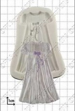 FPC FPC Christening Gown/Doopjurk