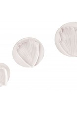 PME PME Peony Plunger Cutter Set/3
