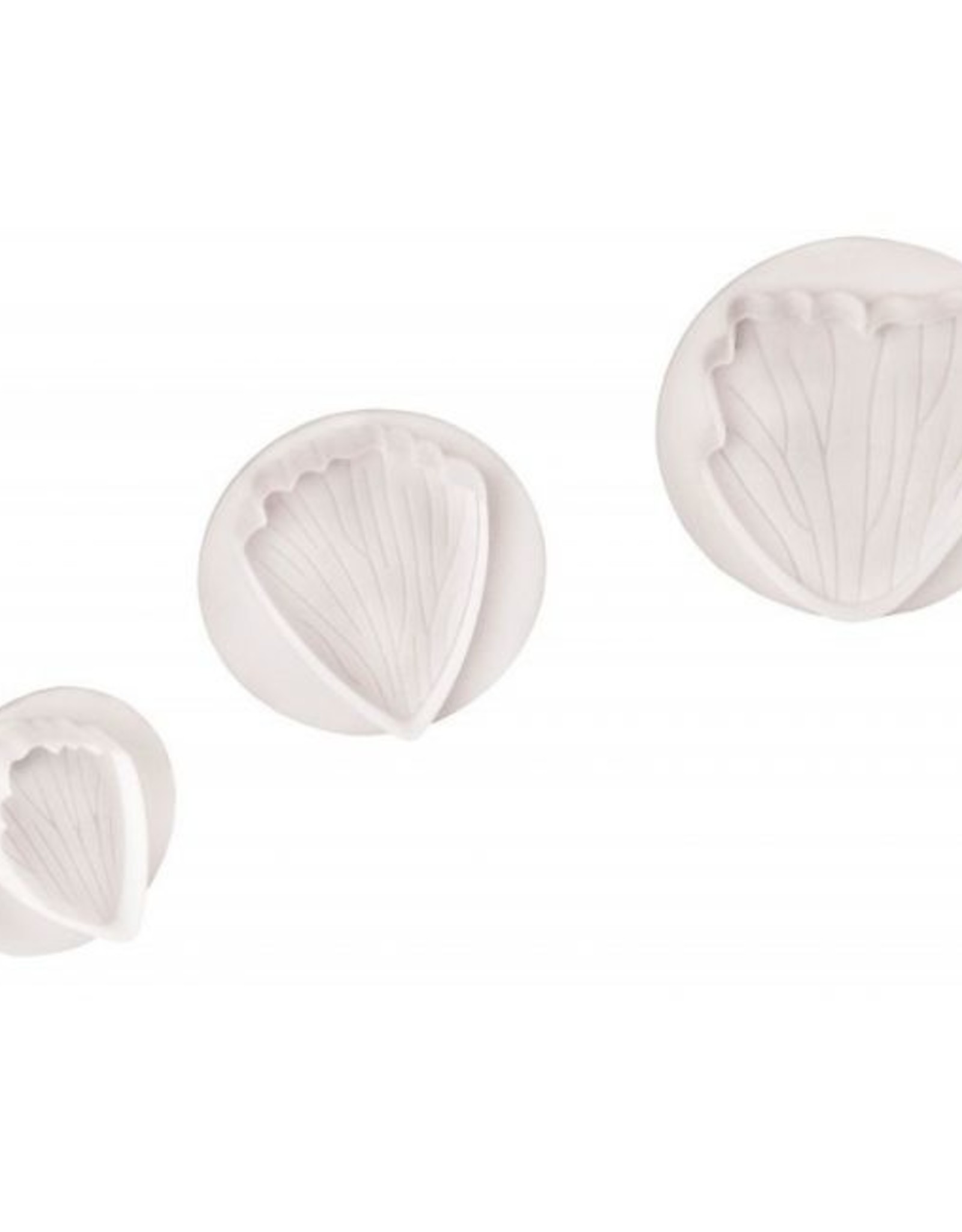 PME PME Peony Plunger Cutter Set/3