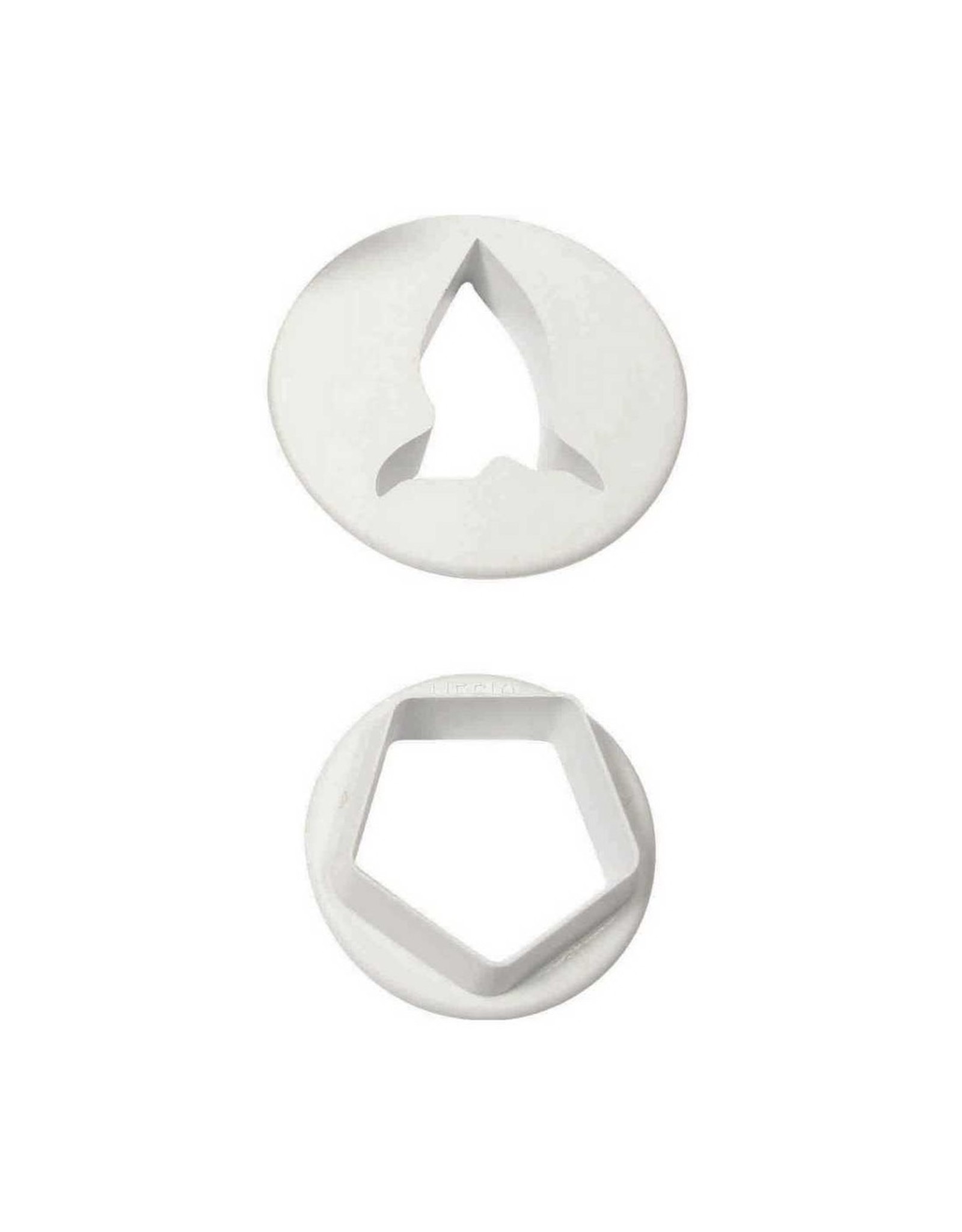 PME PME Field bindweed cutterset/2