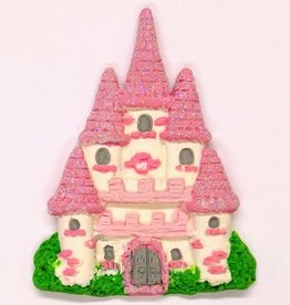 Katy Sue Designs Katy Sue Sugar Buttons Castle