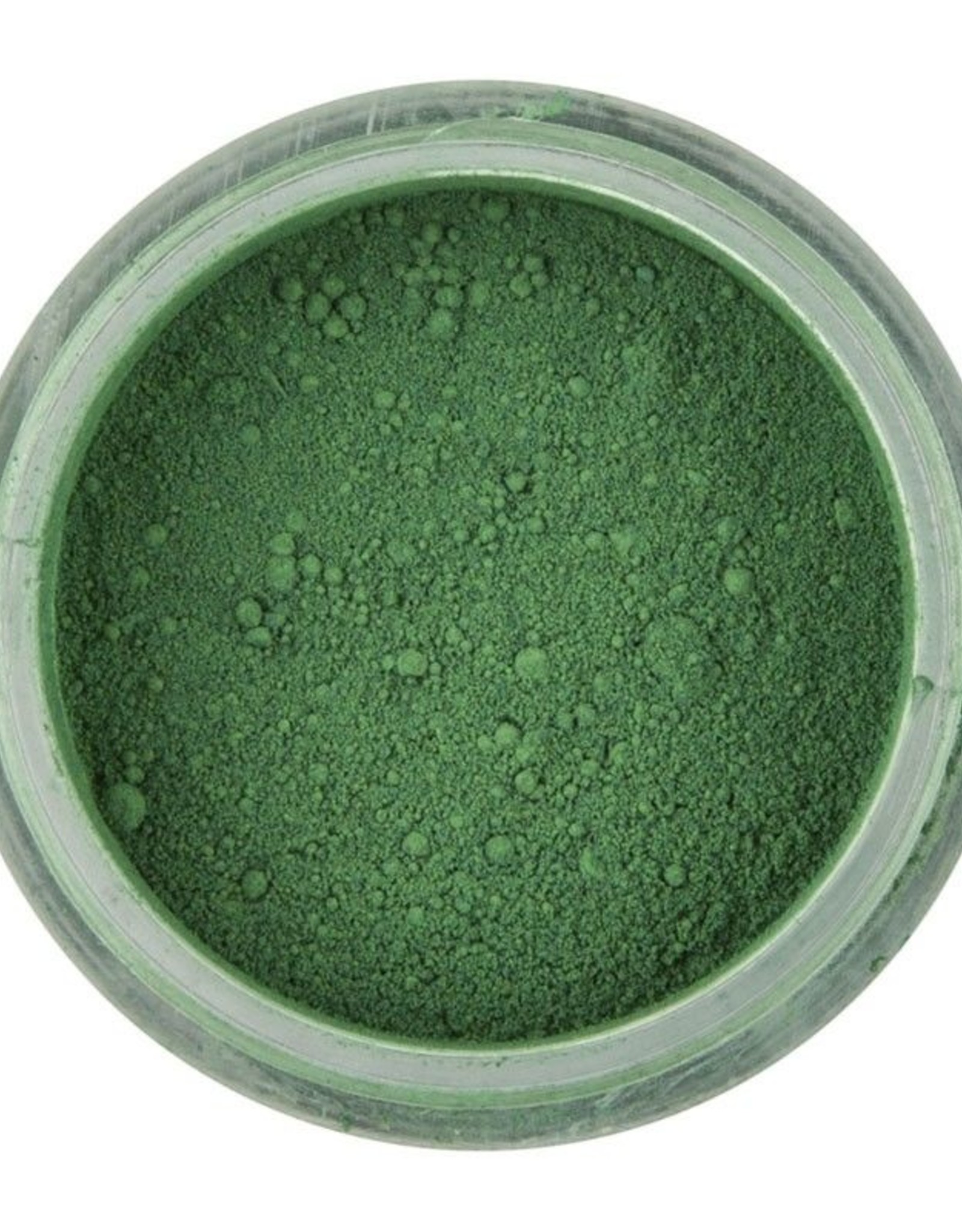 Rainbow Dust Rainbow Dust Powder Colour - Holly Green