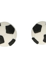 FunCakes FunCakes Fondant Decoratie Voetbal Set/8