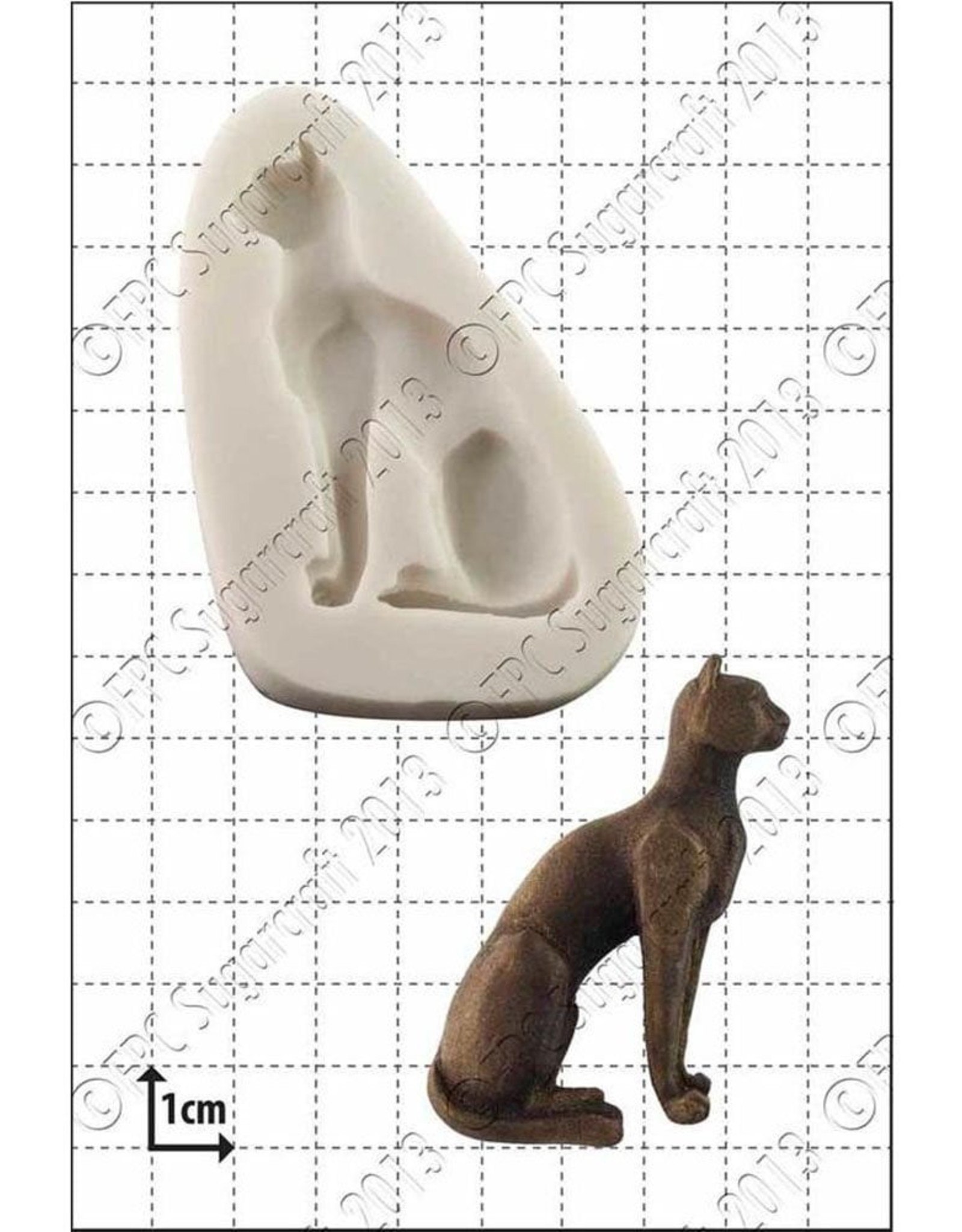 FPC FPC Egyptian Cat/Egyptisch Kat