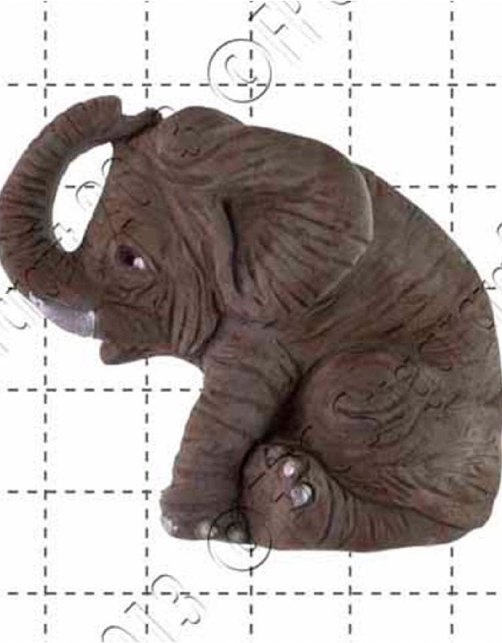 FPC FPC Elephant/Olifant