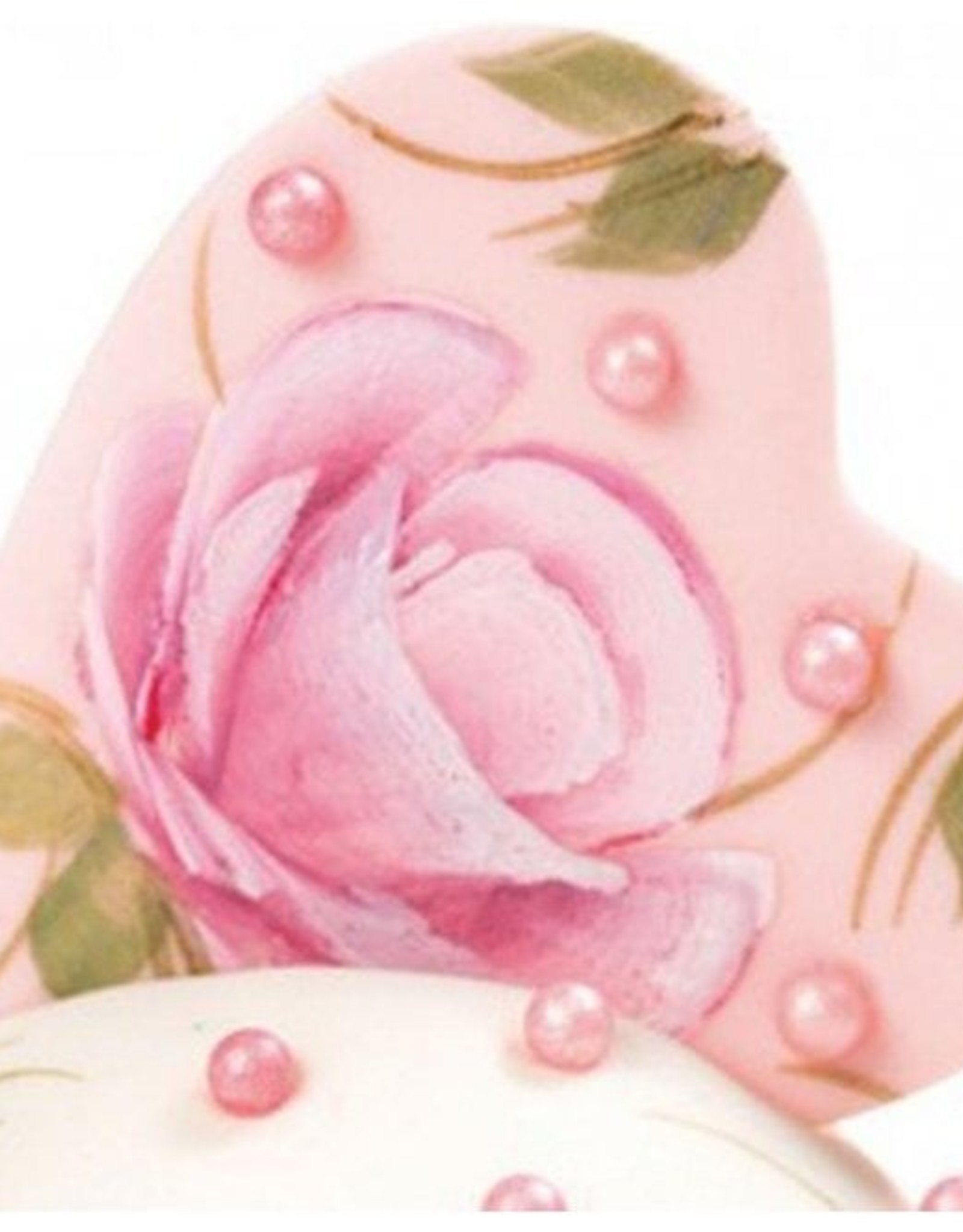 Decora Decora Set Decor-Marker Rose/7