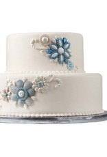 Wilton Wilton Fondant & Gum Paste Mould Sieraden