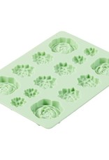 Wilton Wilton Silicone Mold Vetplantjes