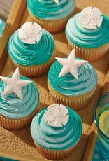 Wilton Wilton Fondant & Gum Paste Mould Sealife