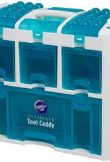 Wilton Wilton Ultimate Tool Caddy -Aqua-