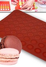 Silikomart Silikomart Macaron Mat