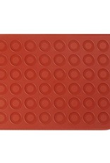 Silikomart Silikomart Macaron Mat