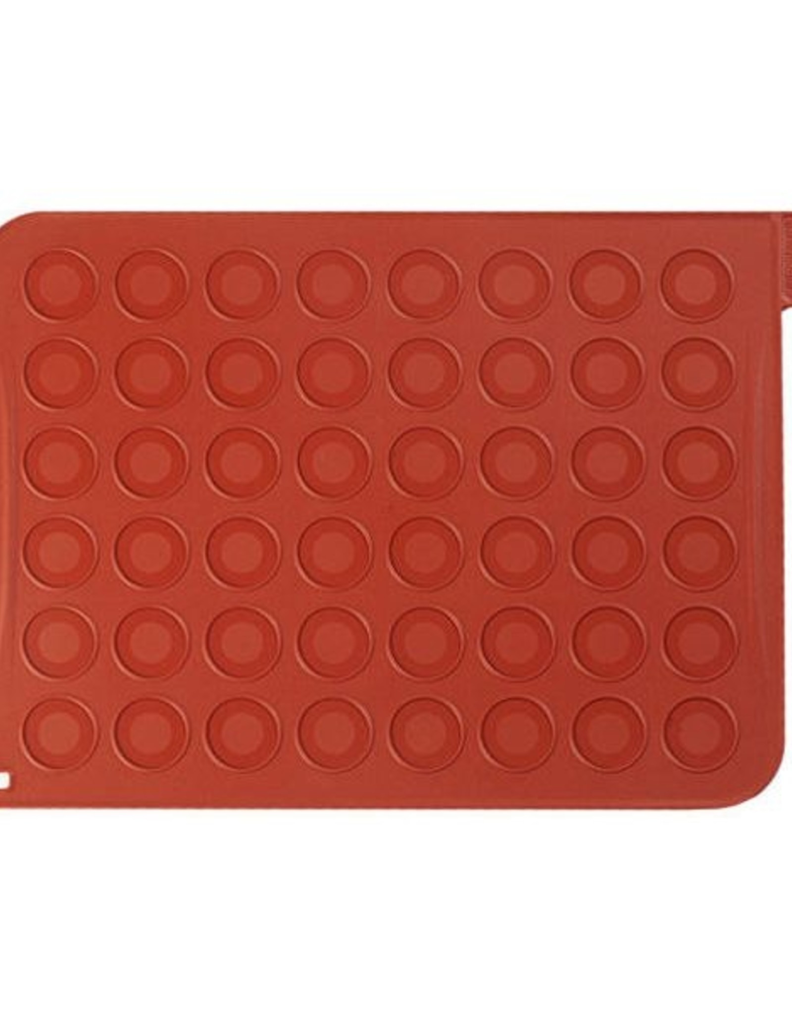Silikomart Silikomart Macaron Mat