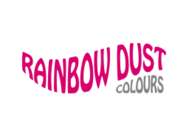 Rainbow Dust