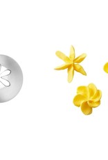 Wilton Wilton Decorating Tip #2D Dropflower Carded*