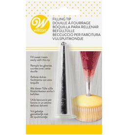 Wilton Wilton Decorating Tip #230 Filling Carded