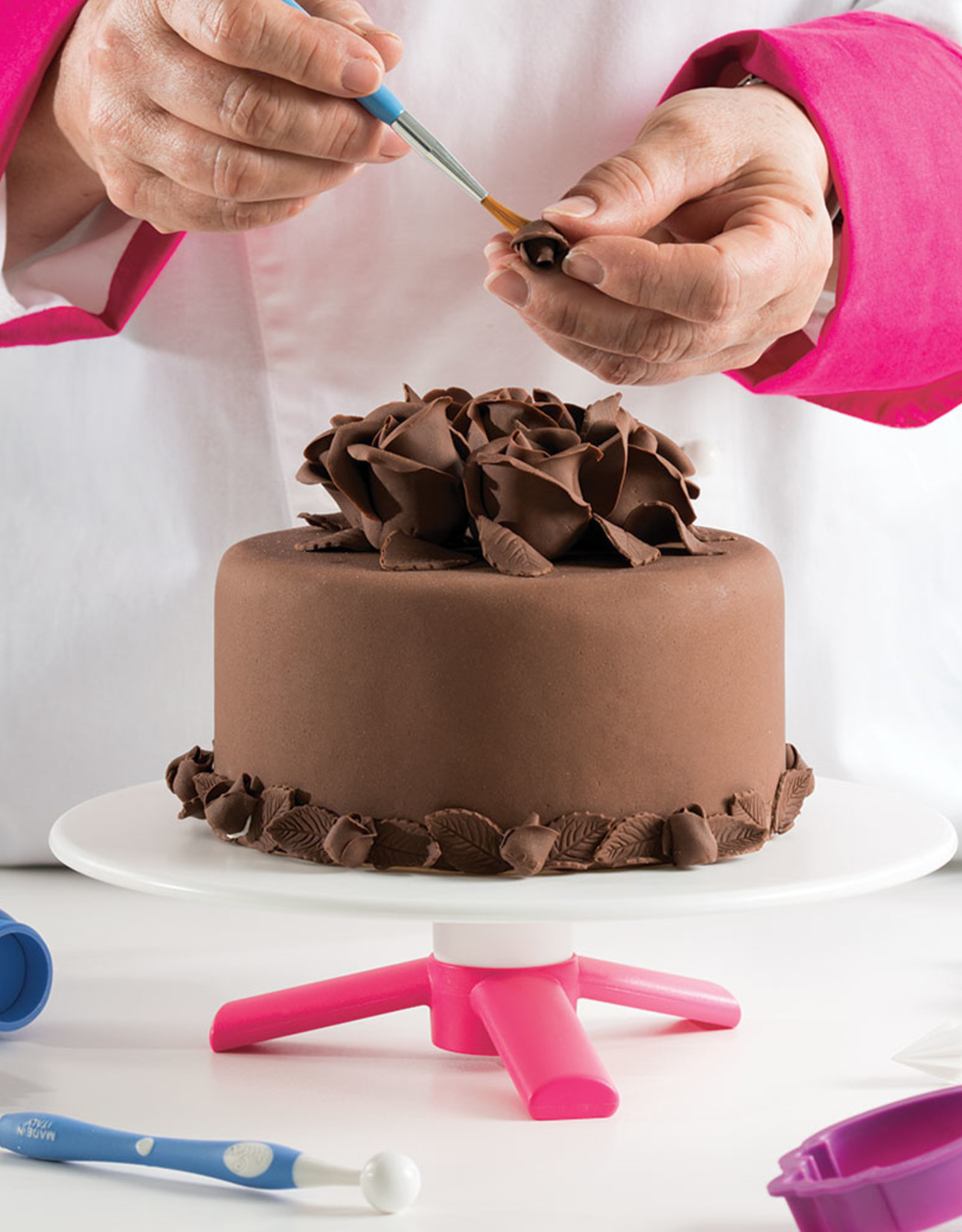 Decora Decora Cake Standaard Ø 24cm