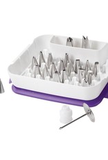 Wilton Wilton Deluxe Tip Set/22