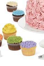 Wilton Wilton Buttercream Basic Decorating Set/20