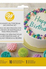 Wilton Wilton Buttercream Basic Decorating Set/20