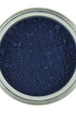 Rainbow Dust Rainbow Dust Powder Colour - Navy Blue