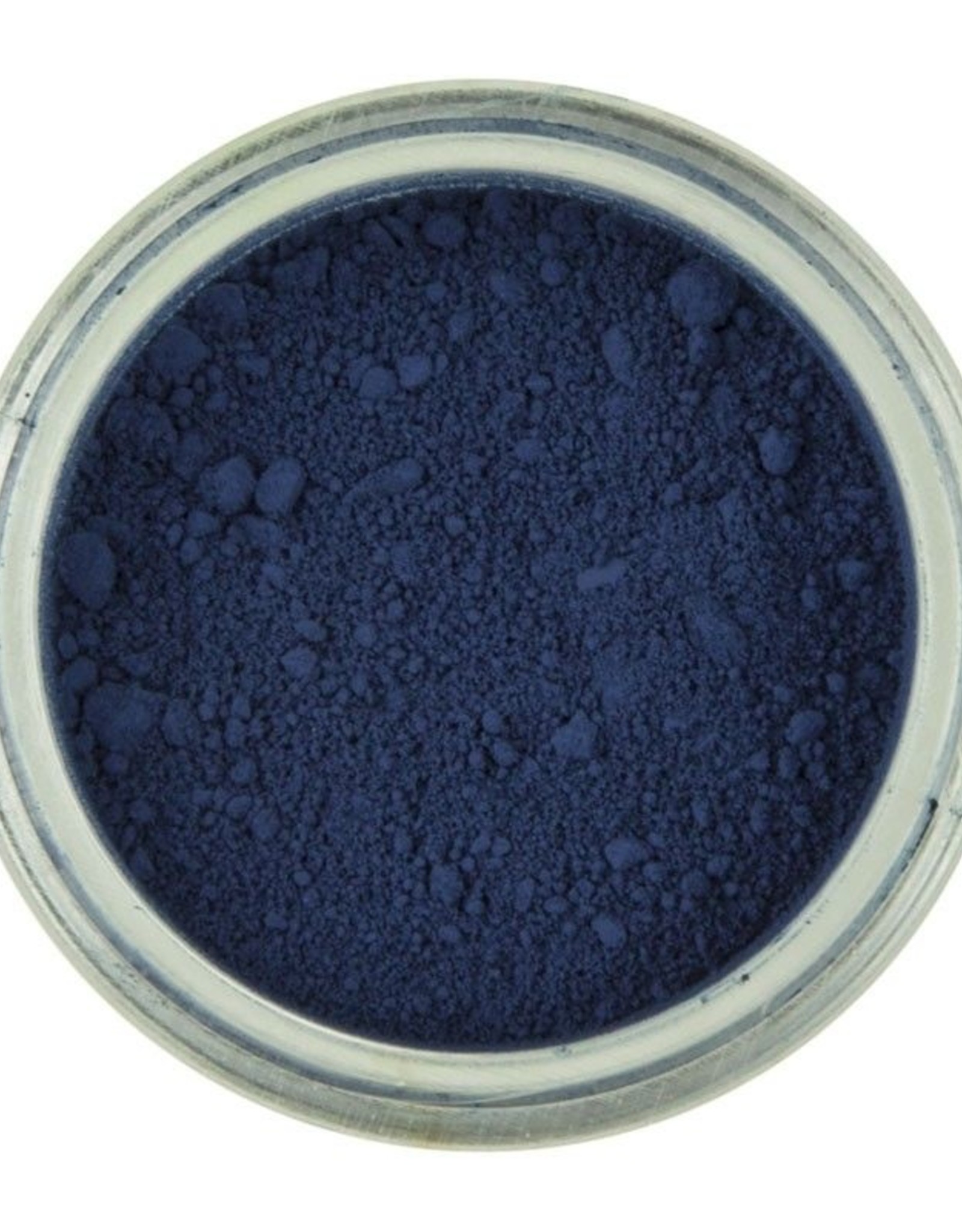 Rainbow Dust Rainbow Dust Powder Colour - Navy Blue