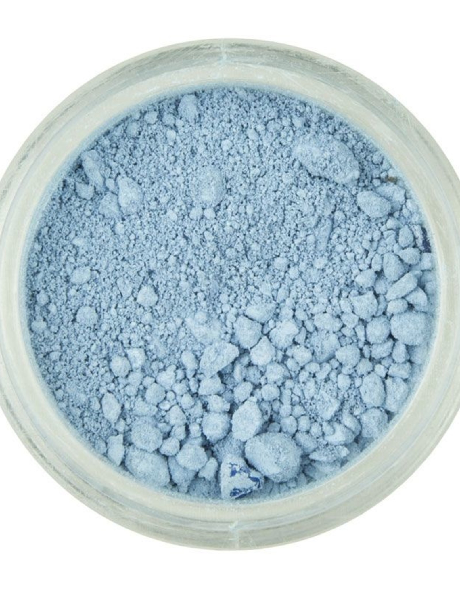 Rainbow Dust Rainbow Dust Powder Colour - Periwinkle Blue