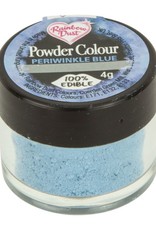 Rainbow Dust Rainbow Dust Powder Colour - Periwinkle Blue