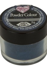 Rainbow Dust Rainbow Dust Powder Colour - Petrol Blue