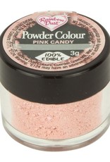 Rainbow Dust Rainbow Dust Powder Colour - Pink Candy