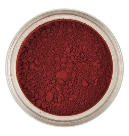 Rainbow Dust Powder Colour - Ruby