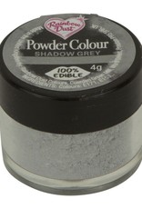 Rainbow Dust Rainbow Dust Powder Colour - Shadow Grey