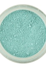 Rainbow Dust Rainbow Dust Powder Colour - Light Teal