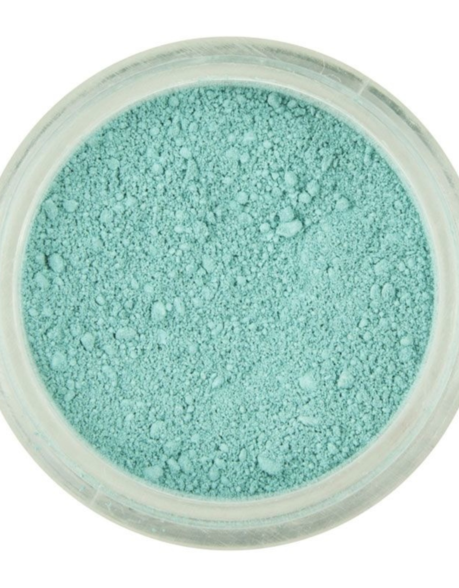 Rainbow Dust Rainbow Dust Powder Colour - Light Teal