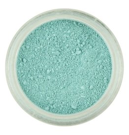 Rainbow Dust Powder Colour - Light Teal