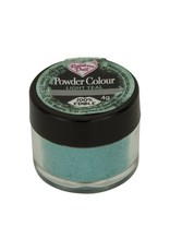 Rainbow Dust Rainbow Dust Powder Colour - Light Teal