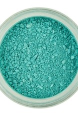 Rainbow Dust Rainbow Dust Powder Colour - Peacock Blue