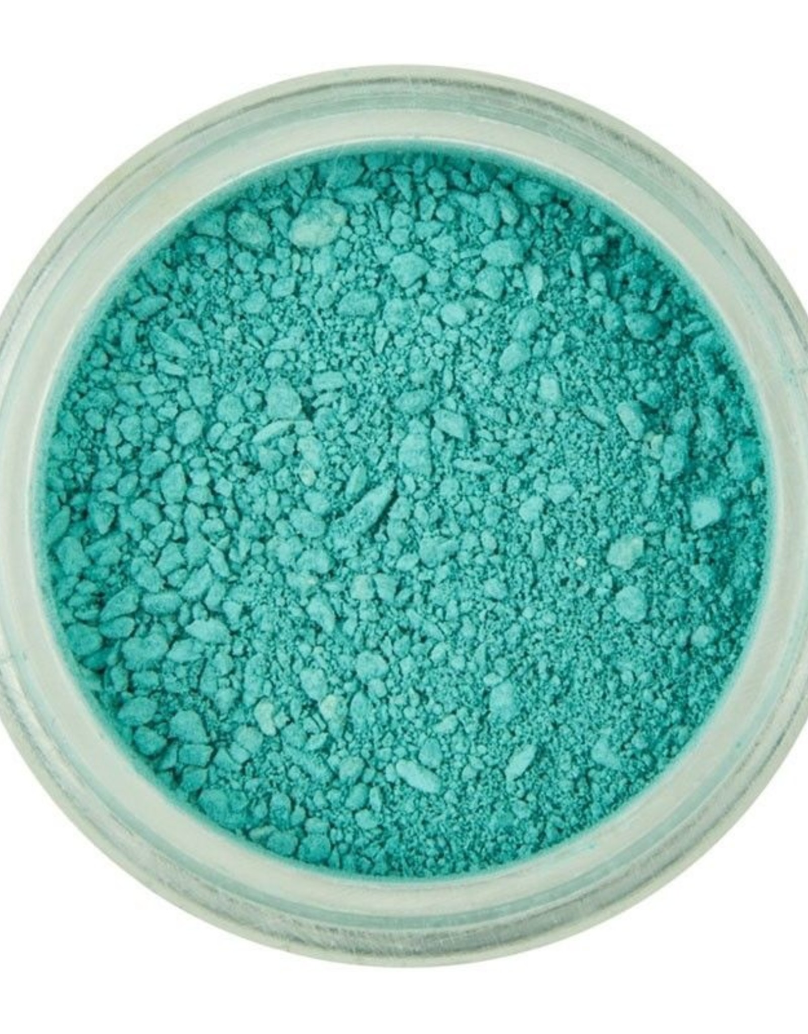 Rainbow Dust Rainbow Dust Powder Colour - Peacock Blue