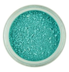 Rainbow Dust Powder Colour - Peacock Blue