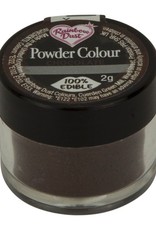 Rainbow Dust Rainbow Dust Powder Colour - Chocolate