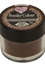 Rainbow Dust Rainbow Dust Powder Colour - Milk Chocolate-